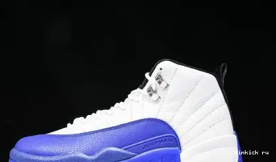Air “Blueberry” 12 Jordan 0703